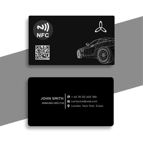 nfc business cards for teams uk|nfc contactless business card.